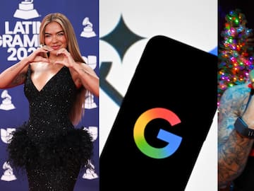 Ni Karol G, ni Feid, esta fue la persona más buscada en el 2025 en Google; se hizo viral