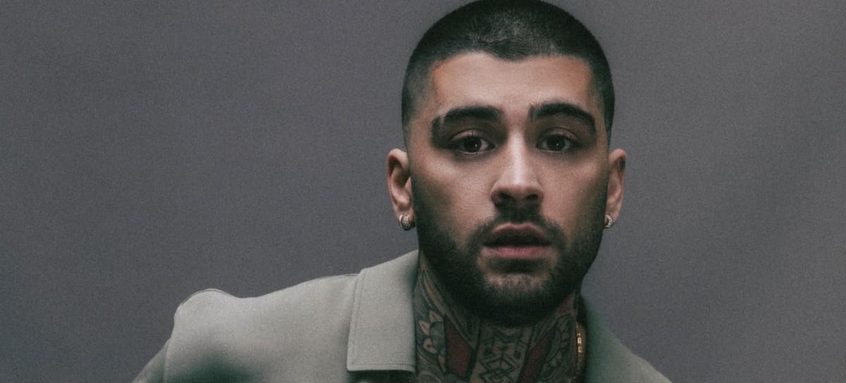 Zayn Malik es ingresado de emergencia al hospital.