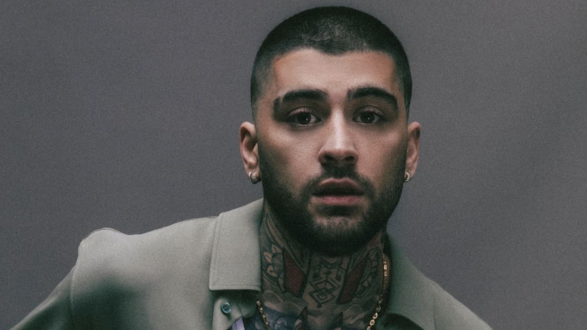 ¿Zayn Malik salió del clóset? La canción de su nuevo álbum que desató teorías entre sus fans
