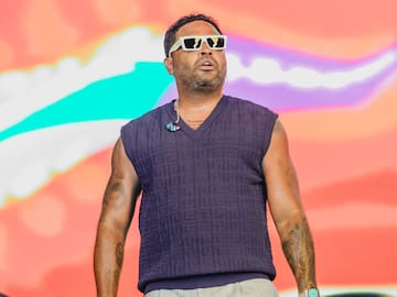 Zion es hospitalizado tras sufrir un accidente de tránsito en Puerto Rico; esto se sabe