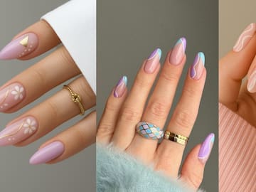 Dime cuál diseño de uñas te gusta y te diré con quién pasarás las vacaciones de verano