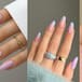 Dime cuál diseño de uñas te gusta y te diré con quién pasarás las vacaciones de verano