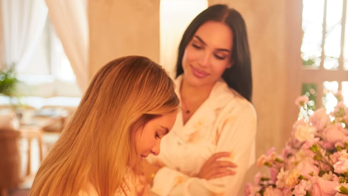 Polémica por la supuesta fiesta de $2.500 millones para Isabella, hija de Andrea Valdiri