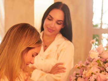 Polémica por la fiesta de $2.500 millones para Isabella, hija de Andrea Valdiri