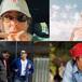 Danny Ocean, Rawayana, Elena Rose y más artistas que lideran toda la movida venezolana con Venesuena