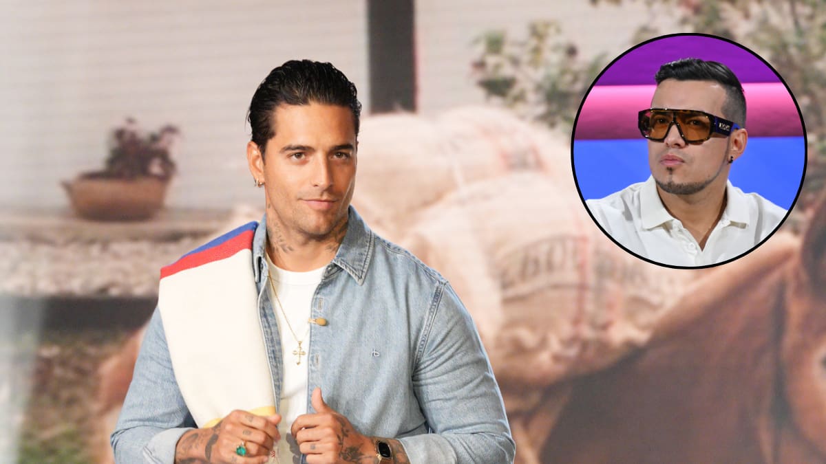 Maluma reveló la última lección que le dejó Yeison Jiménez: "teníamos grandes planes"