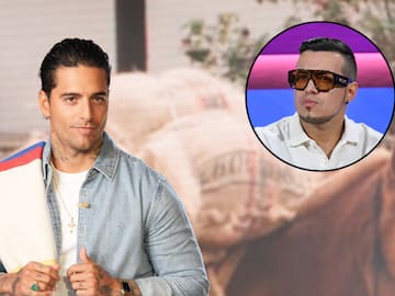 Maluma reveló la última lección que le dejó Yeison Jiménez: "teníamos grandes planes"