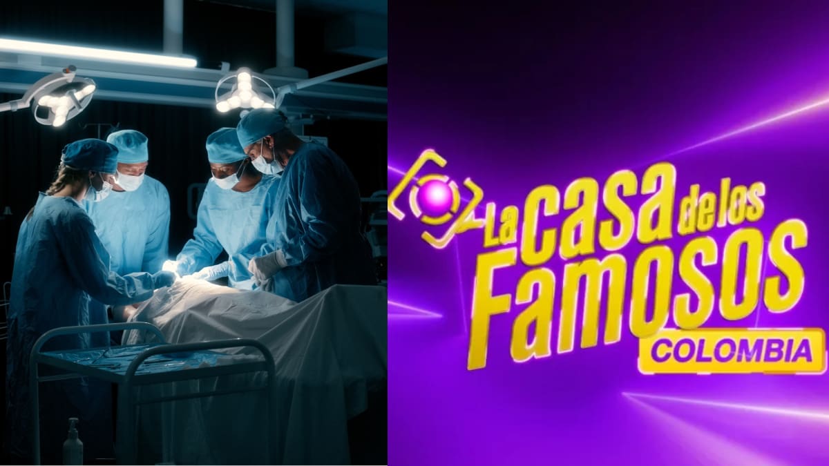 Exparticipante de La Casa de los Famosos se operó su rostro y preocupó a sus fans: "Es mi tercera cirugía"