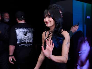 ¿Por qué Aitana no saca ‘6 de febrero’, la canción viral de su documental?