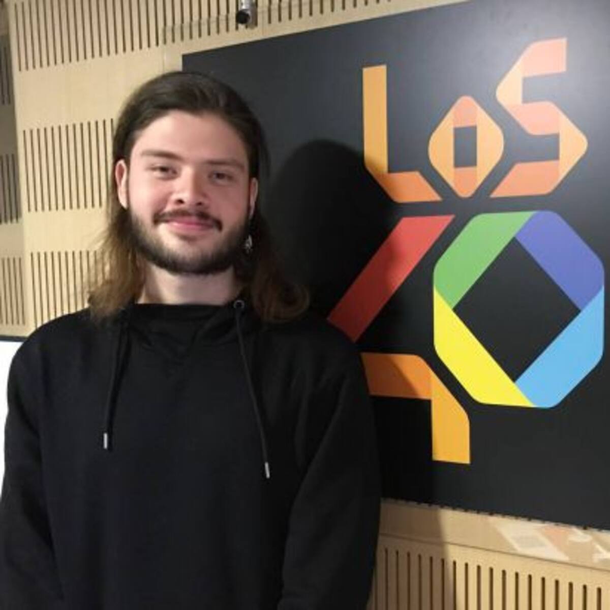 Argüello lanza hoy su nueva canción 'Liar' al lado de Cavaro & Jake Hering