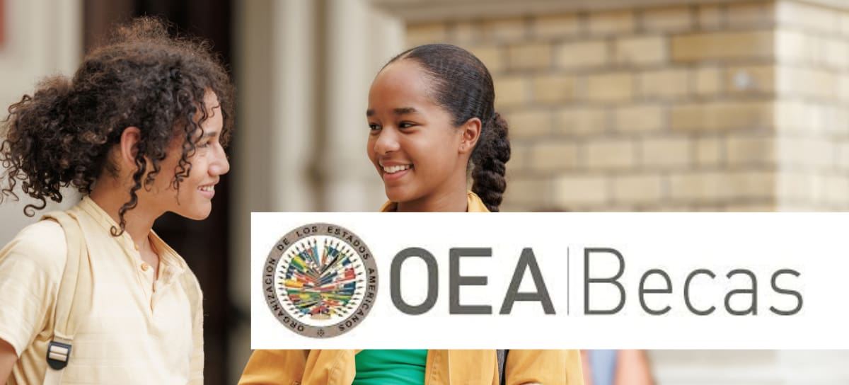 Becas OEA | Getty Images