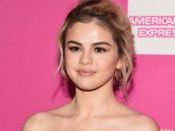 Así habló Selena Gómez de Justin Bieber y The Weekend