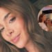 Extraño confundió a Greeicy Rendón y quiso llevarla a Europa; el incómodo momento quedó en video