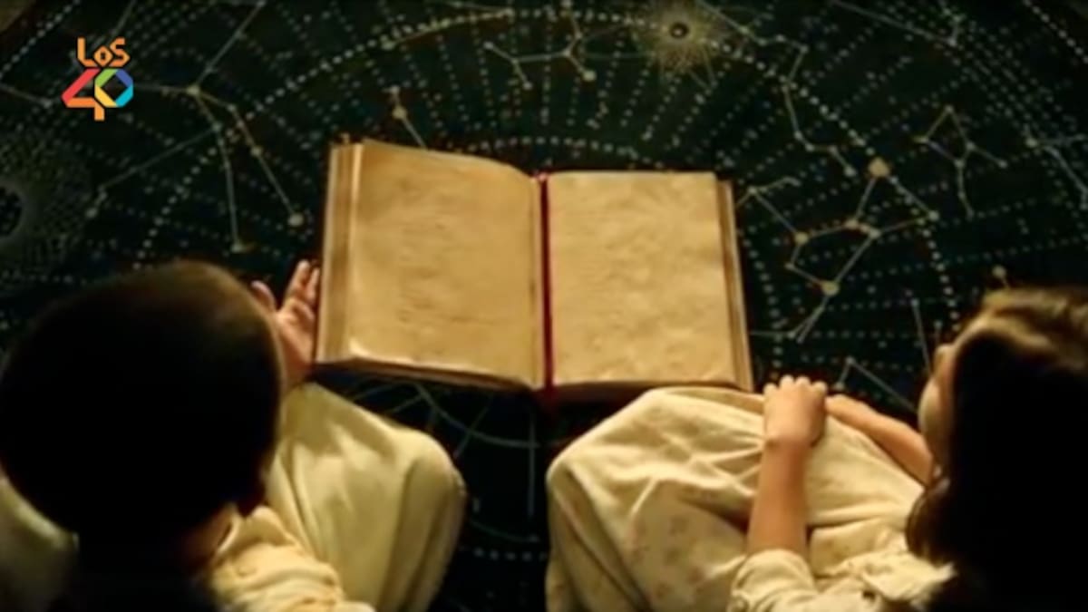 Llega la actualidad musical con #LOS40ONESHOT