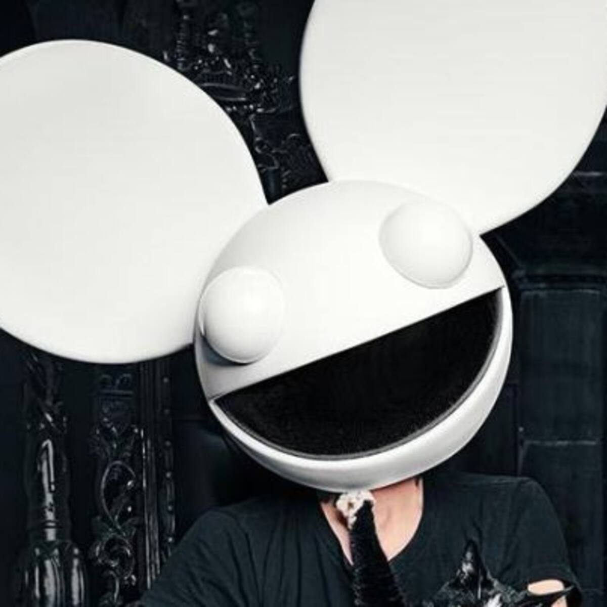 Deadmau5 un Dj con marca propia en el Estéreo Picnic