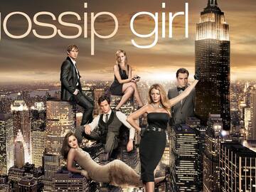 ¿Quiénes son las actuales parejas del elenco que protagonizó Gossip Girl?