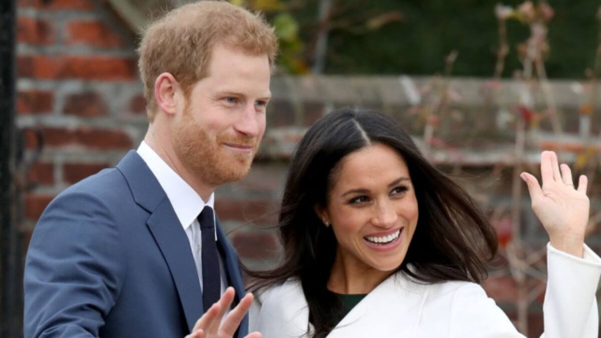 Así habría reaccionado Diana de Gales ante el compromiso de su hijo Enrique