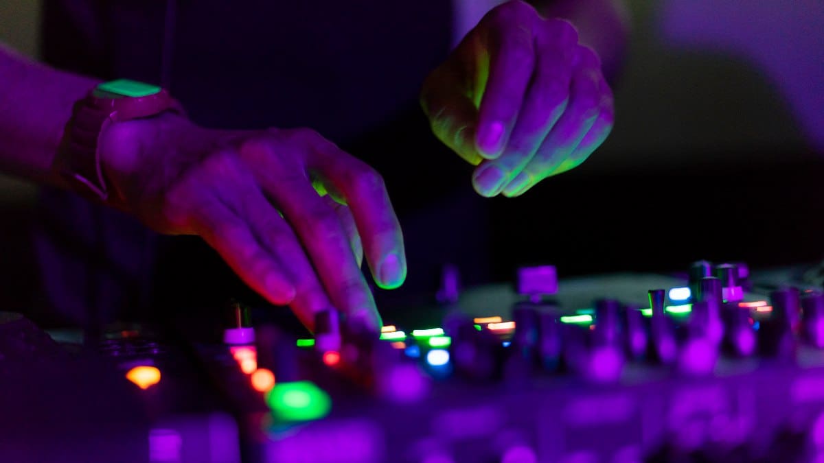 Se acerca el Monumentum: Bogotá Distrito Rave 2026: Festival de música electrónica gratuito
