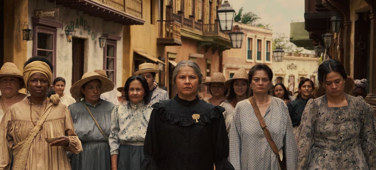 Crédito: Netflix Colombia