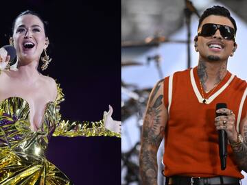 Katy Perry, Rauw Alejandro y más artistas que cantarán en los Premios MTV VMAs 2024
