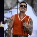 Katy Perry, Rauw Alejandro y más artistas que cantarán en los Premios MTV VMAs 2024