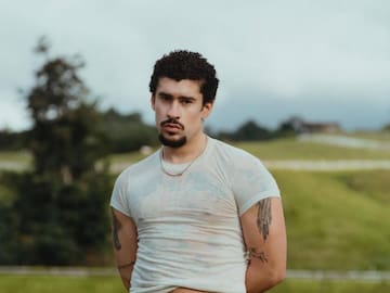 Bad Bunny por fin aclaró para quién es ‘DeBÍ TiRAR MáS FOToS’: ¿Kendall Jenner o Gabriela?