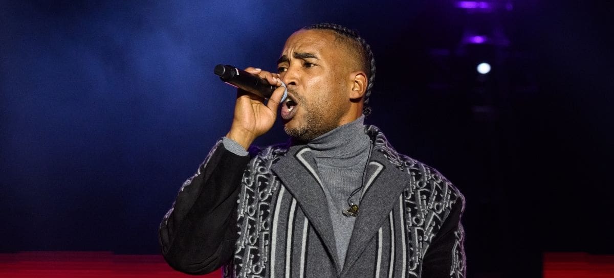Don Omar // Crédito: Getty Images.