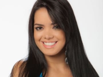 La extraña apariencia de Elianis Garrido en instagram que divide opiniones