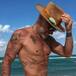 El atributo de Gianluca Vacchi por el que muchas lo aman en redes