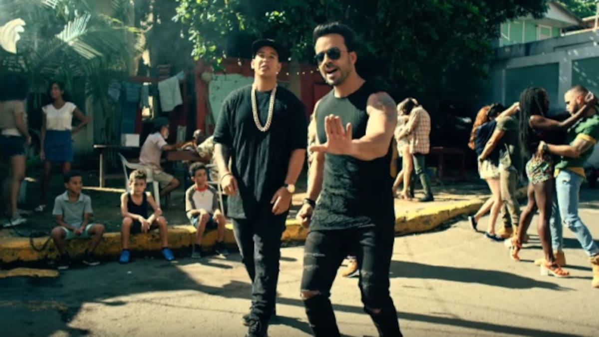 Google traductor se suma al fenómeno despacito