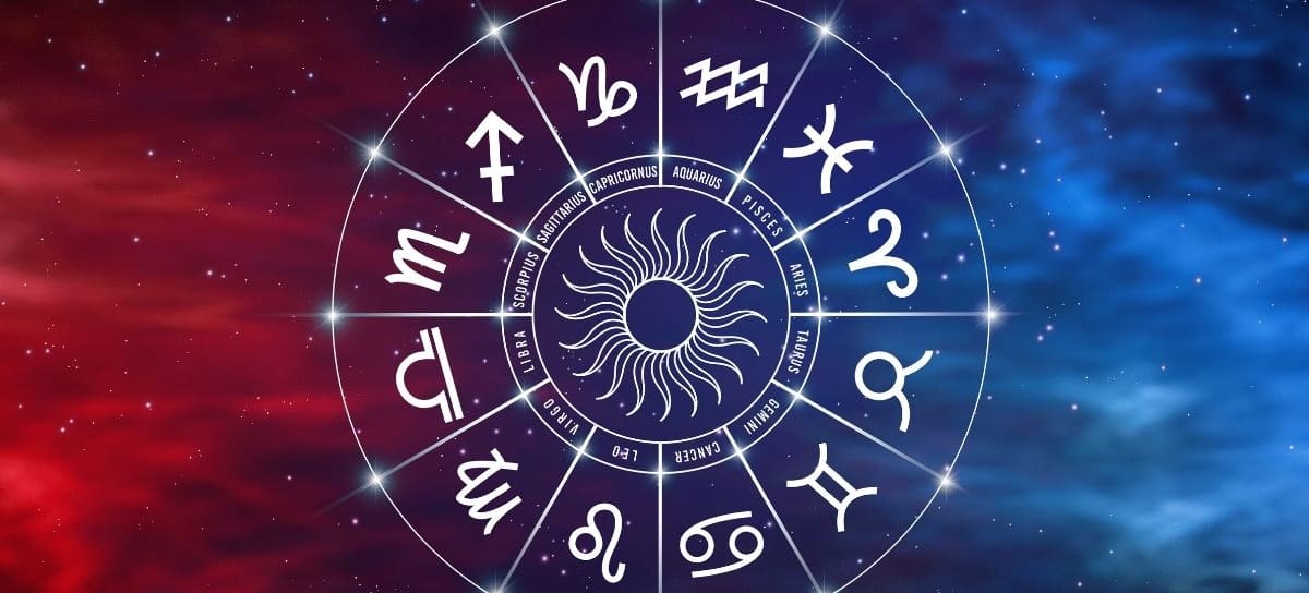 Astrología // Crédito: Getty Images.