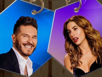 Ellos son todos los participantes confirmados a 'La Casa de los Famosos 3'; ¿Ya tienes tu favorito?