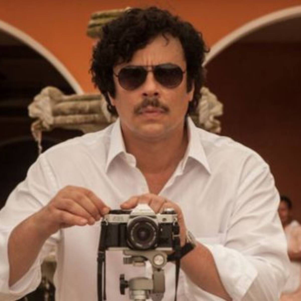 Revelan tráiler de la nueva película sobre Pablo Escobar “Lost Paradise”