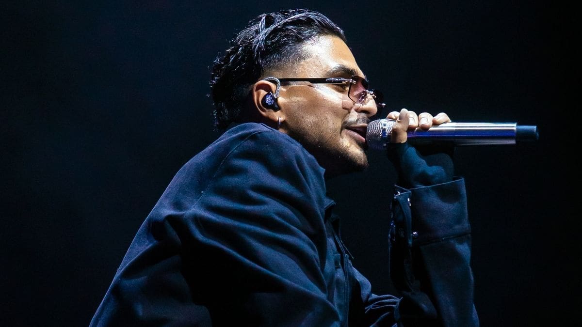 Álvaro Díaz confirmó dos conciertos en Bogotá 2026: ¿cuándo? Hay boletas desde $216.000