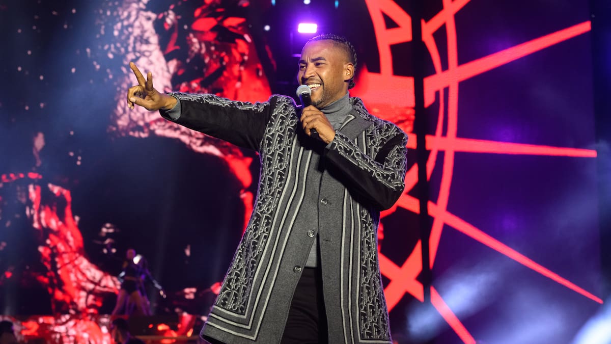 Don Omar oficializó gira World Tour King 2026, ¿en qué ciudades de EE.UU. se presentará?