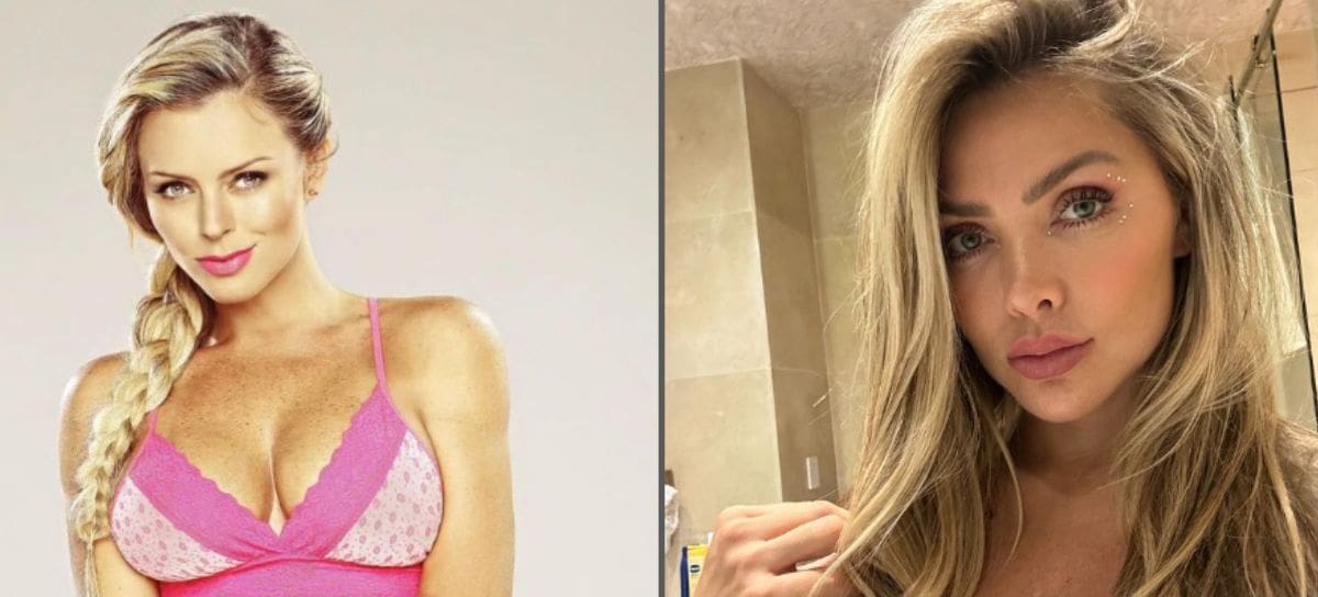 Créditos: Instagram de Sandra Muñoz y Lamar Music