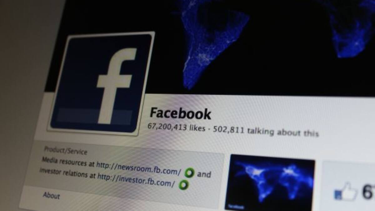 Descubre si eres un 'stalker' en potencia