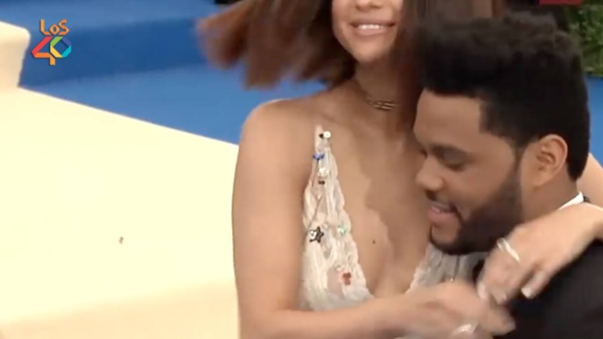 #LOS40ONESHOT con las noticias de la música