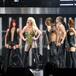 Britney Spears impacta a muchos con una figura que evoca a su pasado