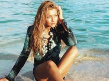 La delicada enfermedad de Gigi Hadid que la mantiene así de delgada