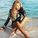 La delicada enfermedad de Gigi Hadid que la mantiene así de delgada