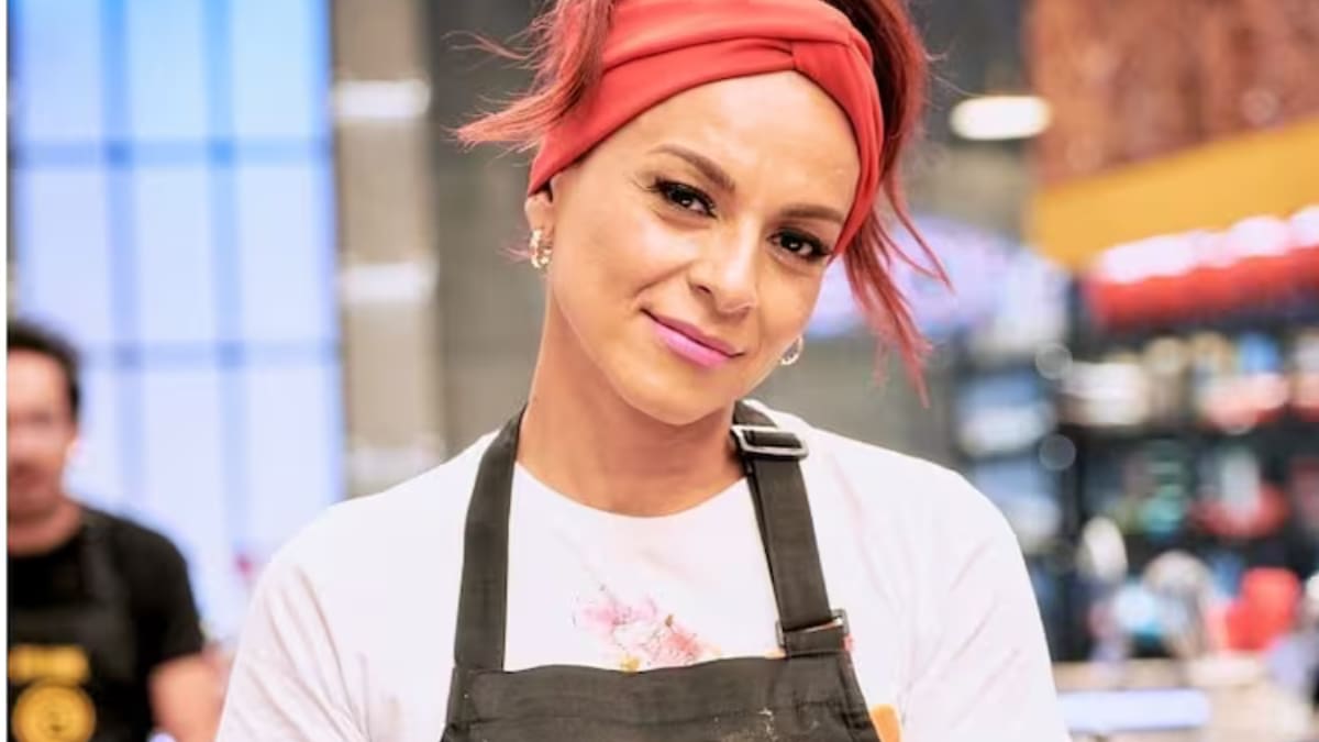 Endry Cardeño reveló la "pesadilla" que vivió en MasterChef: "No me dejaban usar camerinos de mujeres"