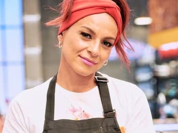 Endry Cardeño reveló la "pesadilla" que vivió en MasterChef: "No me dejaban usar camerinos de mujeres"