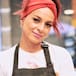Endry Cardeño reveló la "pesadilla" que vivió en MasterChef: "No me dejaban usar camerinos de mujeres"