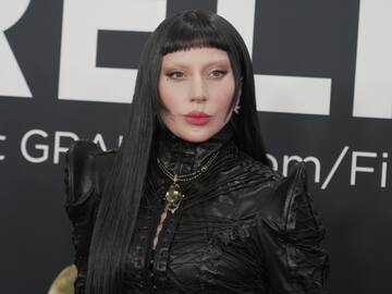 Letra y traducción de ‘Abracadabra’, nueva canción de Lady Gaga lanzada durante los Grammy