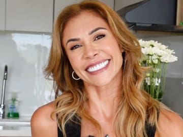 Martha Isabel Bolaños se ‘destapó’ y confesó cuál es el miedo que tiene al estar en ‘La casa de los famosos’; nadie se lo imagina