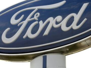 FORD INVERTIRÁ UNOS 8 MIL MILLONES DE DÓLARES EN SU DIVISIÓN DE COCHES ELÉCTRICOS