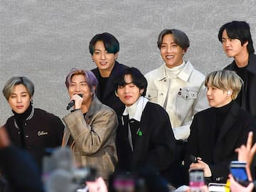 BTS regresa en 2026 con gira mundial: ¿En qué países de Latinoamérica hay conciertos?