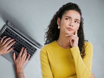 ¡Mejoré su hoja de vida! Cursos de mecanografía gratis en español: aprenda a escribir rápido