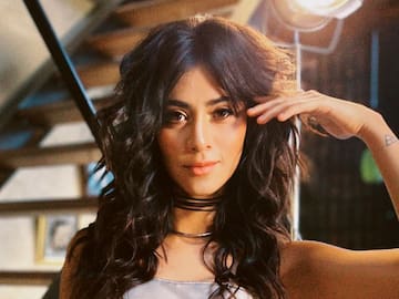 Ella es la actriz que interpreta a la hija de ‘Betty, la fea’; fue novia de finalista de MasterChef Celebrity